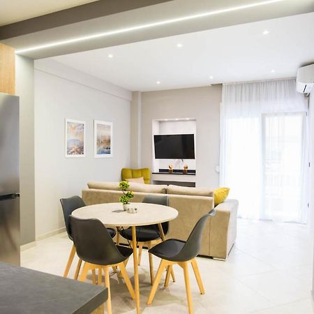 Urban City Suite1 Axd Alexandroúpolis Luaran gambar