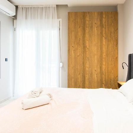 Urban City Suite1 Axd Alexandroúpolis Luaran gambar