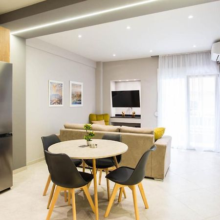 Urban City Suite1 Axd Alexandroúpolis Luaran gambar