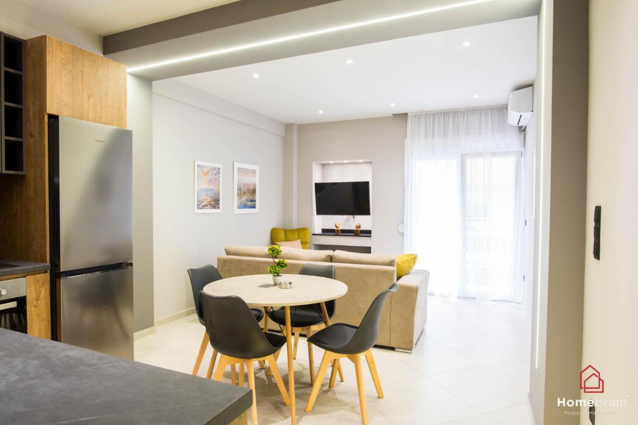 Urban City Suite1 Axd Alexandroúpolis Luaran gambar