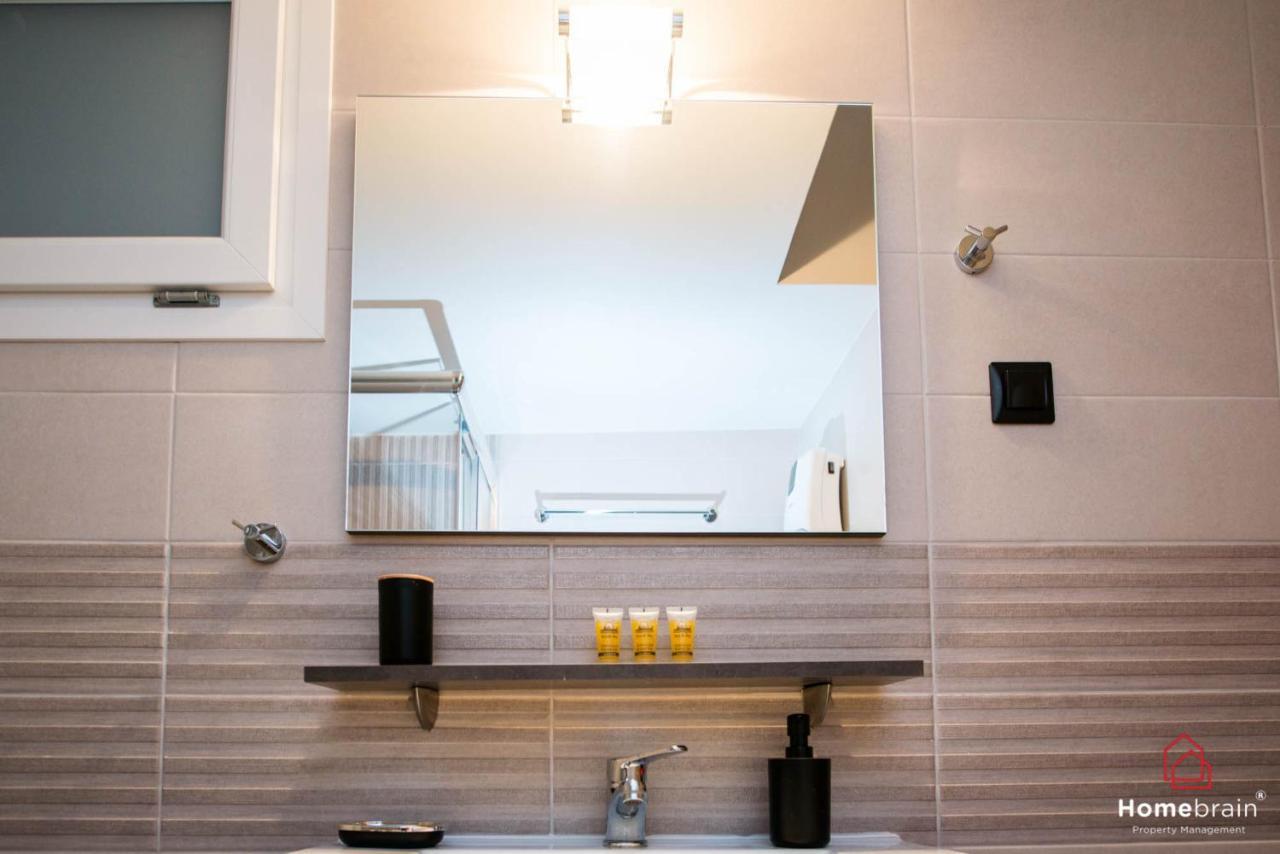 Urban City Suite1 Axd Alexandroúpolis Luaran gambar
