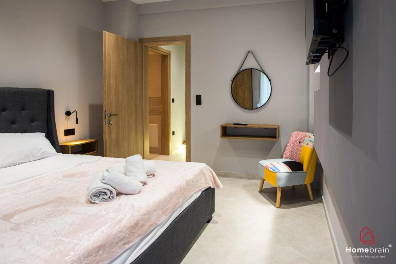 Urban City Suite1 Axd Alexandroúpolis Luaran gambar
