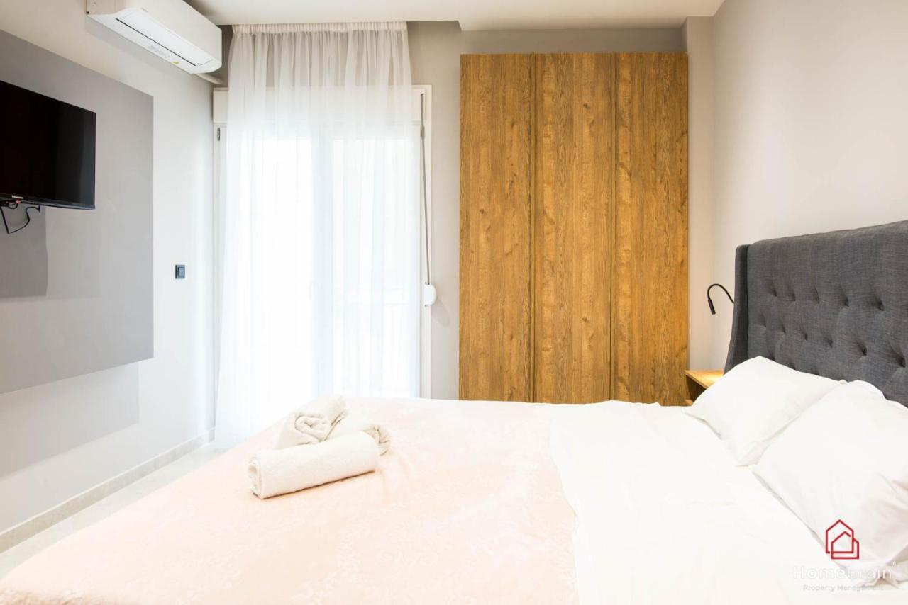 Urban City Suite1 Axd Alexandroúpolis Luaran gambar