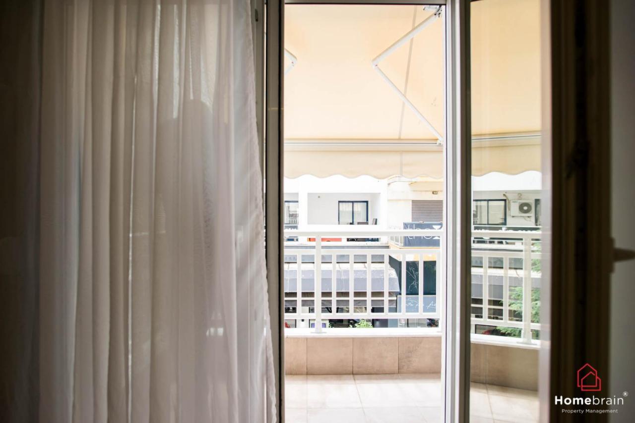 Urban City Suite1 Axd Alexandroúpolis Luaran gambar
