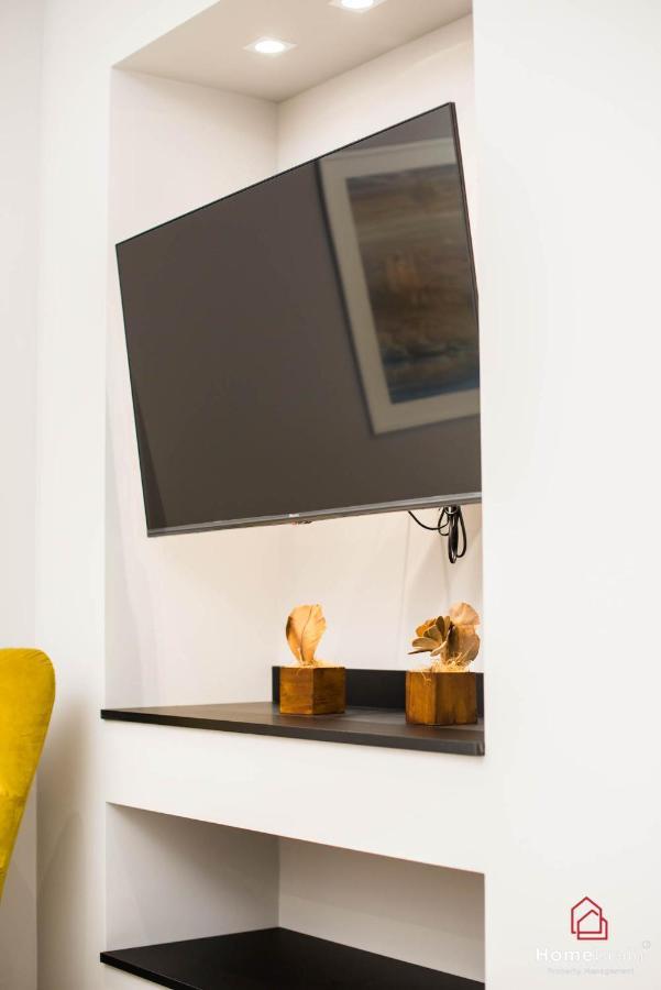 Urban City Suite1 Axd Alexandroúpolis Luaran gambar