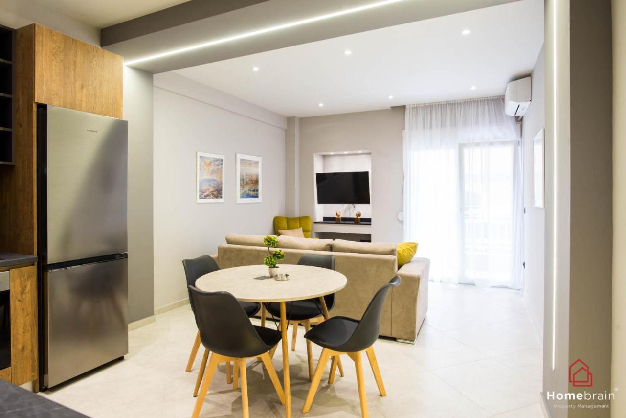 Urban City Suite1 Axd Alexandroúpolis Luaran gambar
