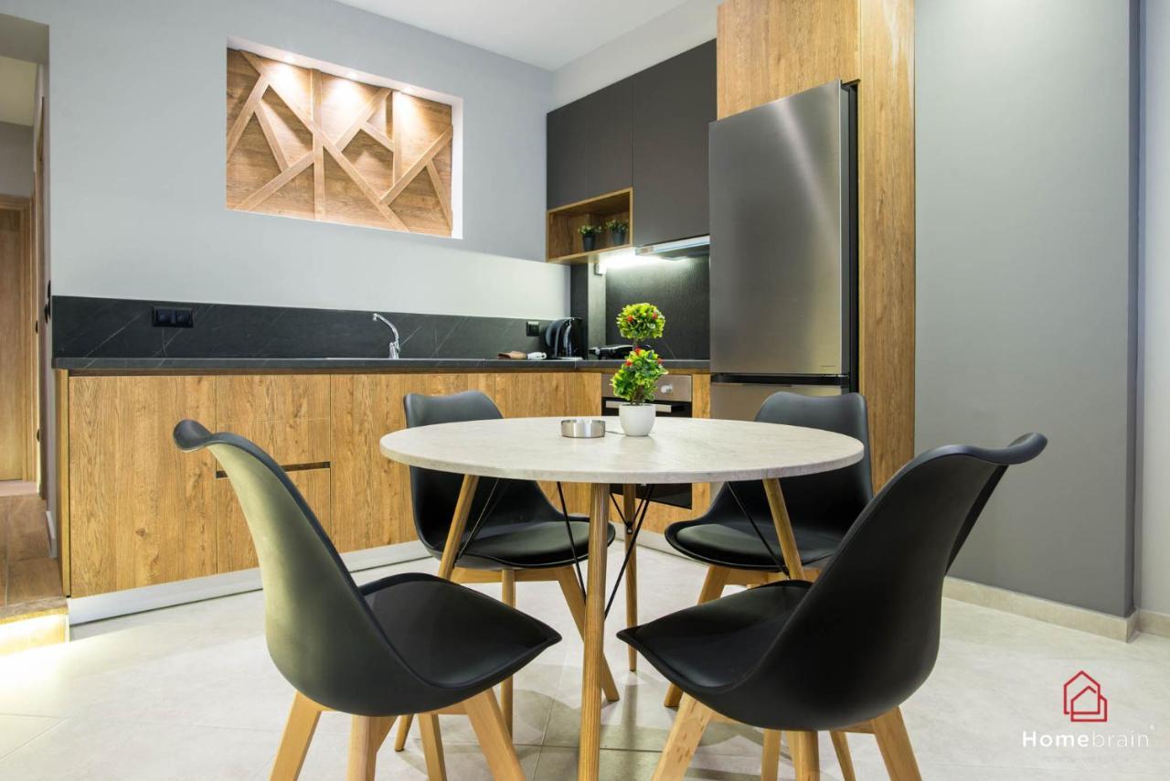 Urban City Suite1 Axd Alexandroúpolis Luaran gambar