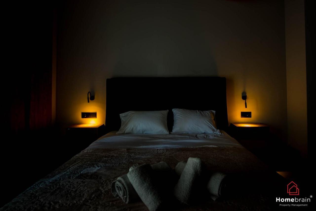 Urban City Suite1 Axd Alexandroúpolis Luaran gambar
