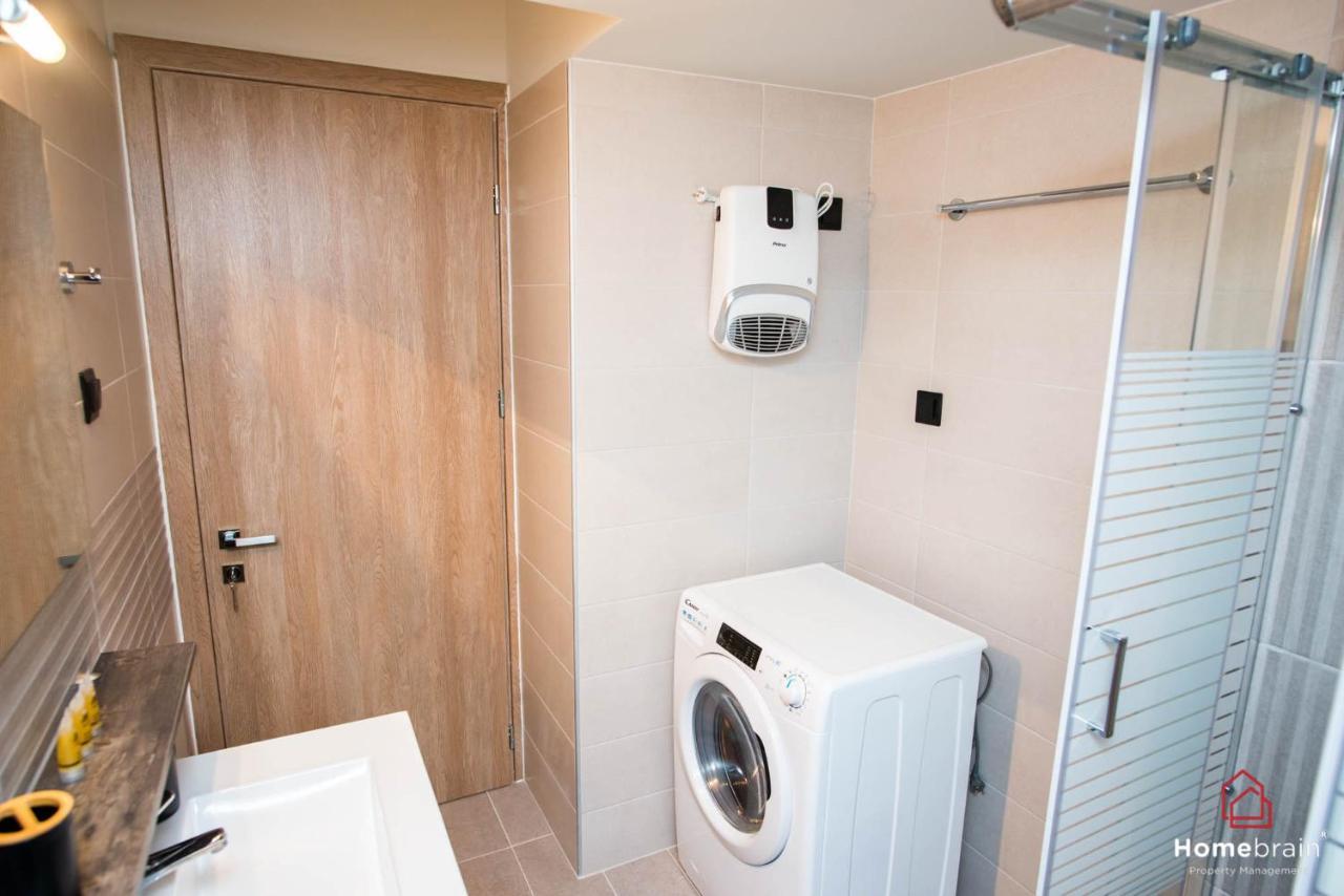 Urban City Suite1 Axd Alexandroúpolis Luaran gambar