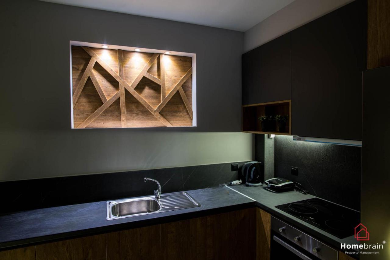 Urban City Suite1 Axd Alexandroúpolis Luaran gambar