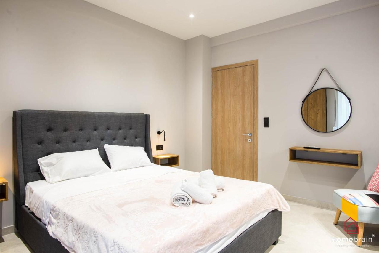 Urban City Suite1 Axd Alexandroúpolis Luaran gambar