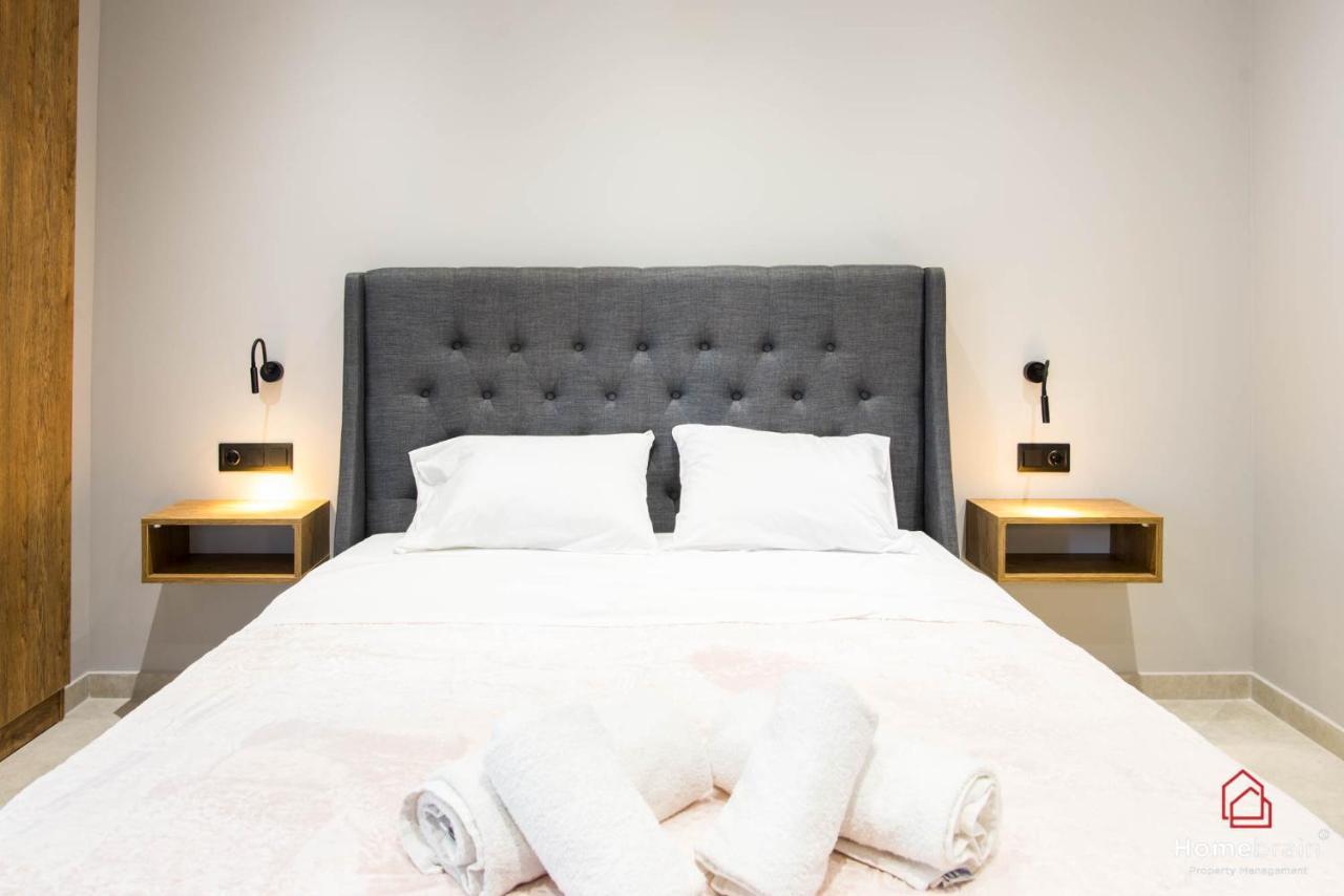 Urban City Suite1 Axd Alexandroúpolis Luaran gambar