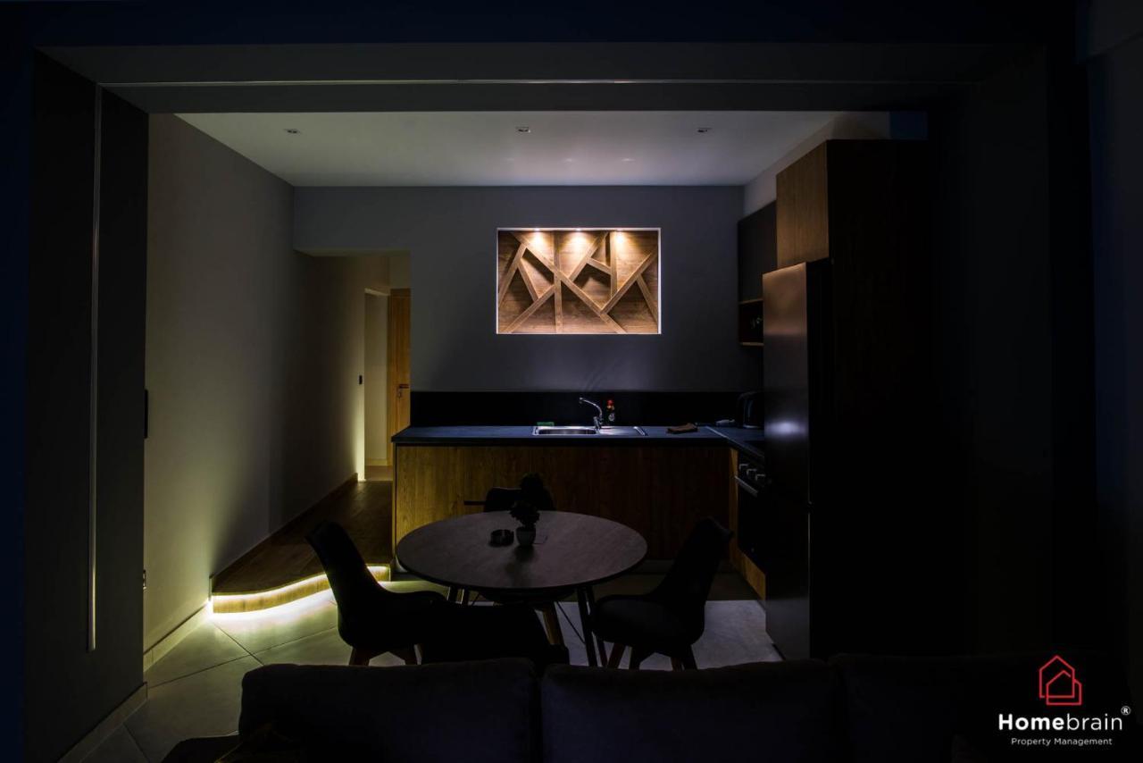 Urban City Suite1 Axd Alexandroúpolis Luaran gambar