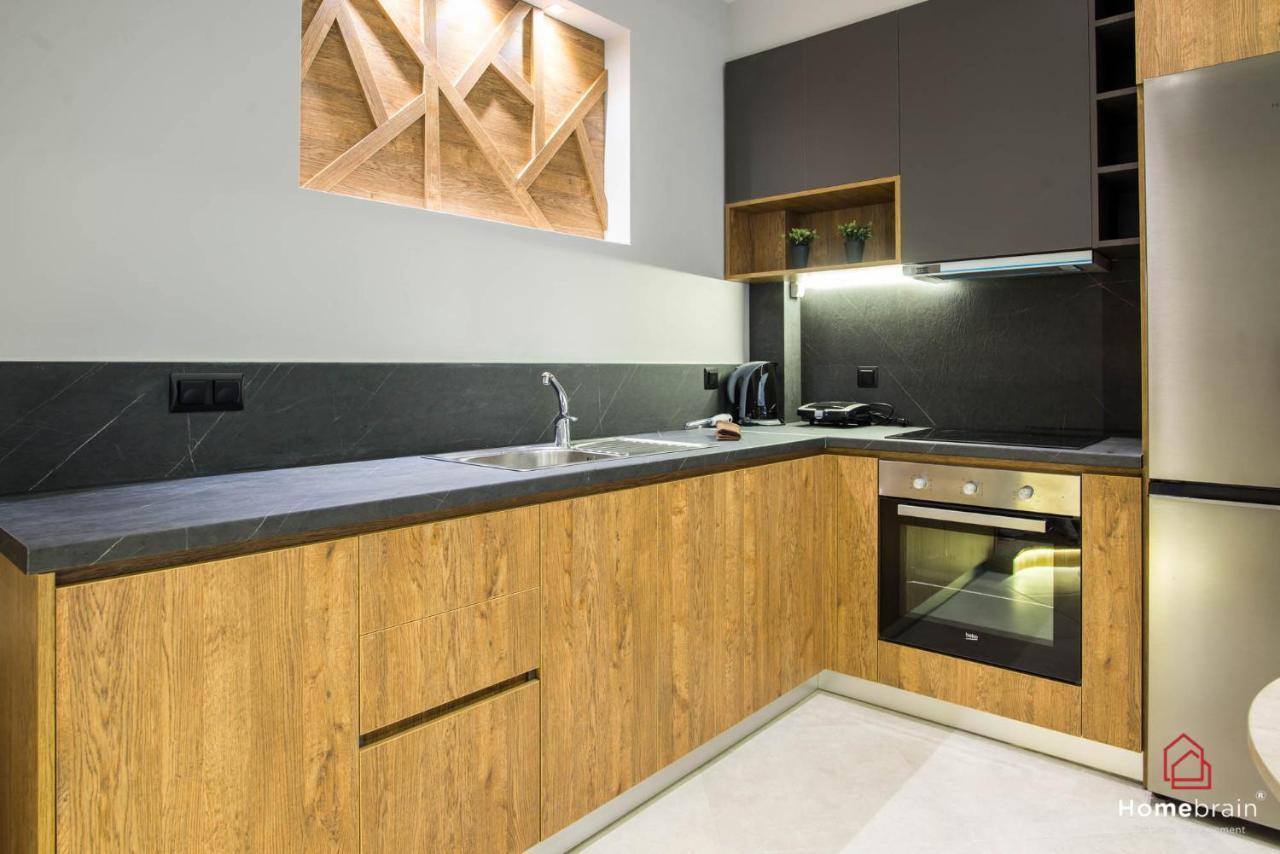 Urban City Suite1 Axd Alexandroúpolis Luaran gambar