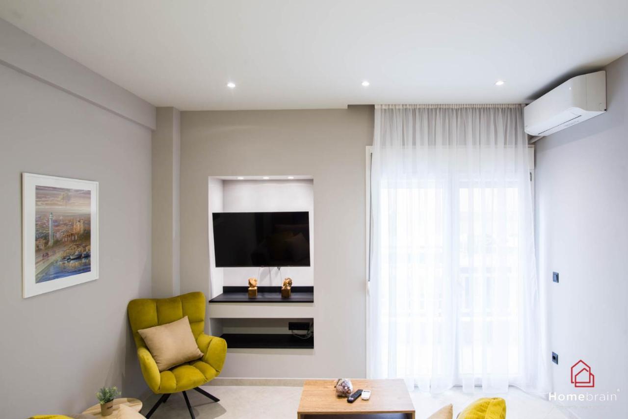 Urban City Suite1 Axd Alexandroúpolis Luaran gambar