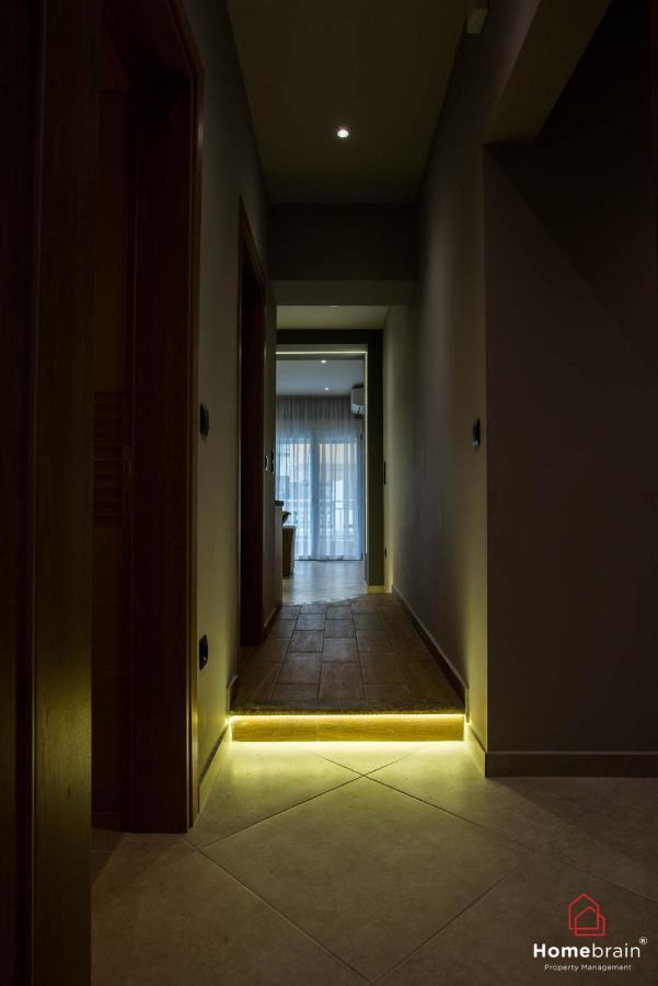 Urban City Suite1 Axd Alexandroúpolis Luaran gambar