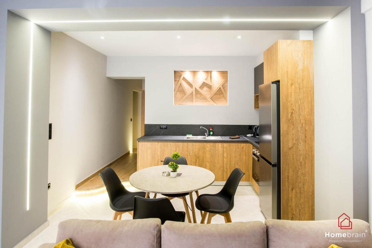 Urban City Suite1 Axd Alexandroúpolis Luaran gambar
