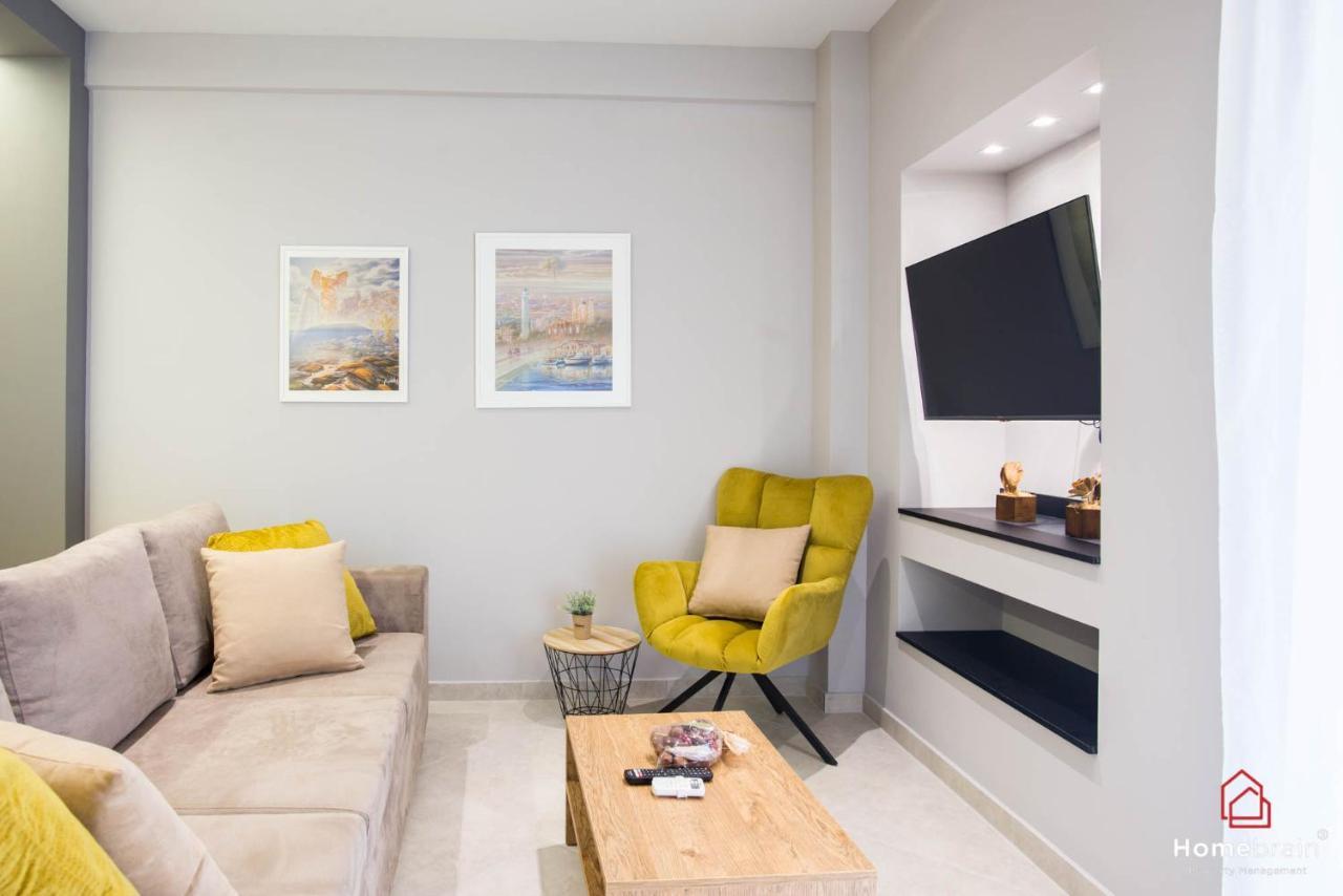 Urban City Suite1 Axd Alexandroúpolis Luaran gambar