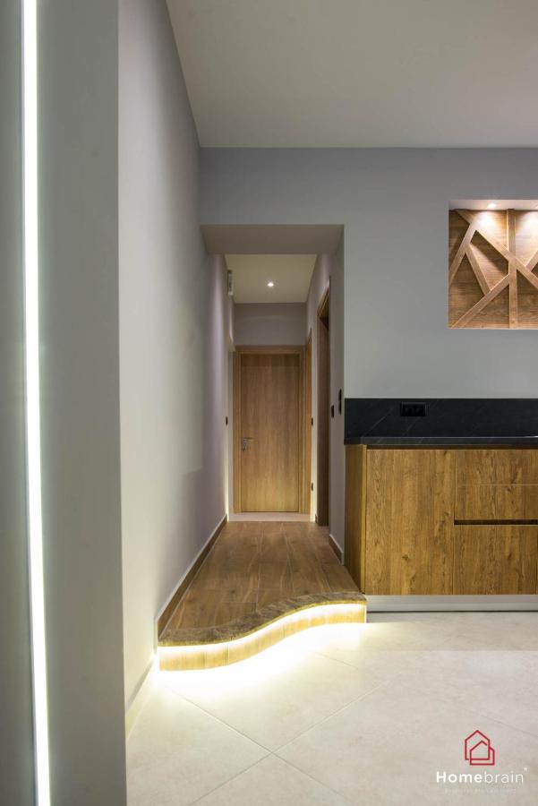 Urban City Suite1 Axd Alexandroúpolis Luaran gambar