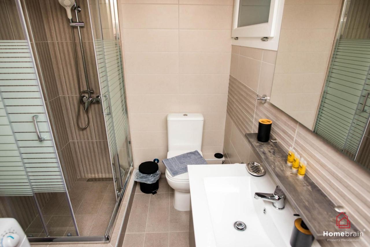 Urban City Suite1 Axd Alexandroúpolis Luaran gambar