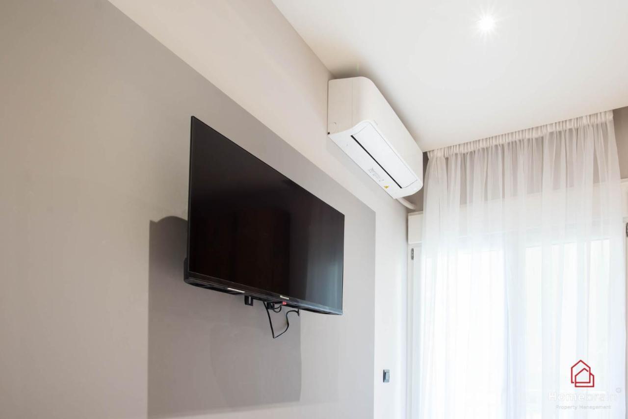 Urban City Suite1 Axd Alexandroúpolis Luaran gambar