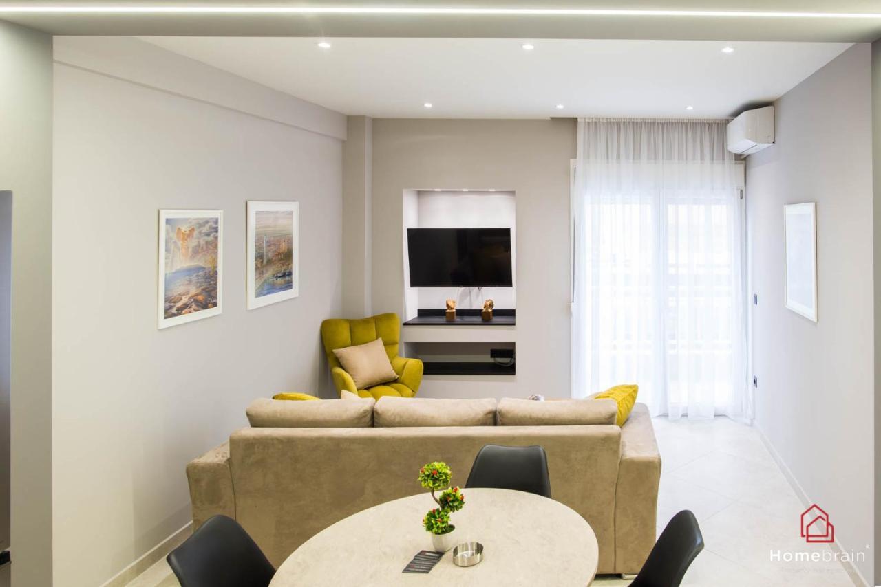 Urban City Suite1 Axd Alexandroúpolis Luaran gambar