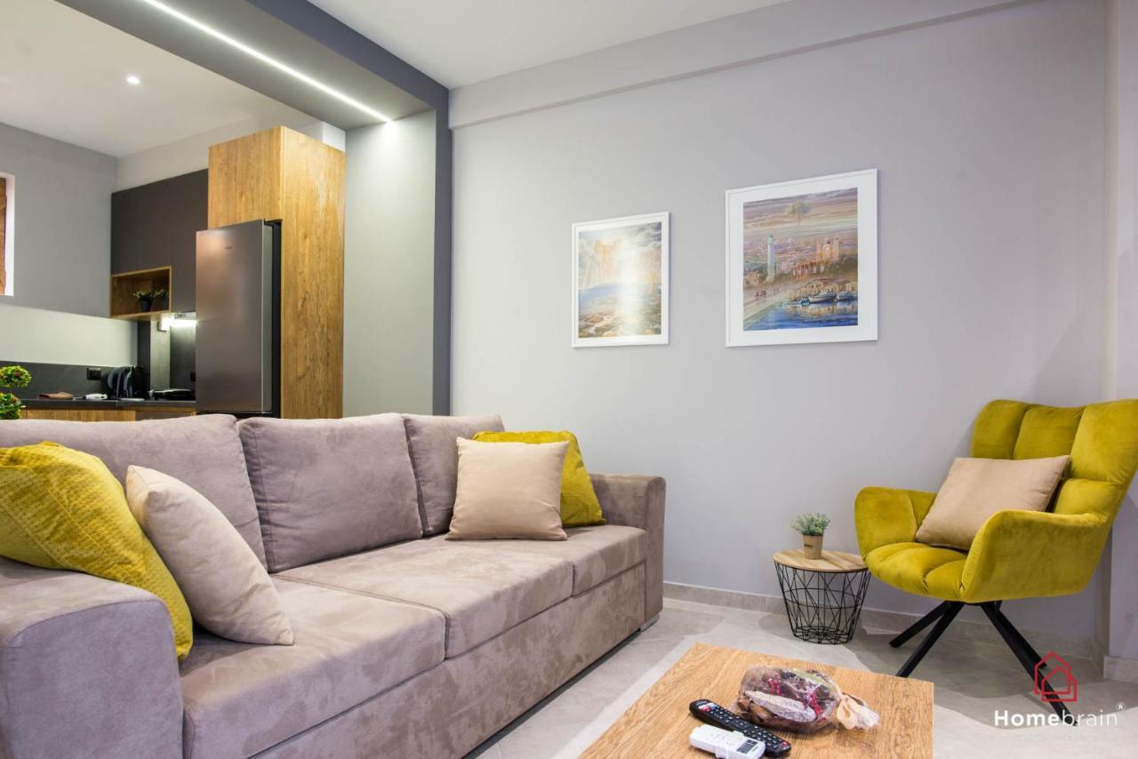 Urban City Suite1 Axd Alexandroúpolis Luaran gambar