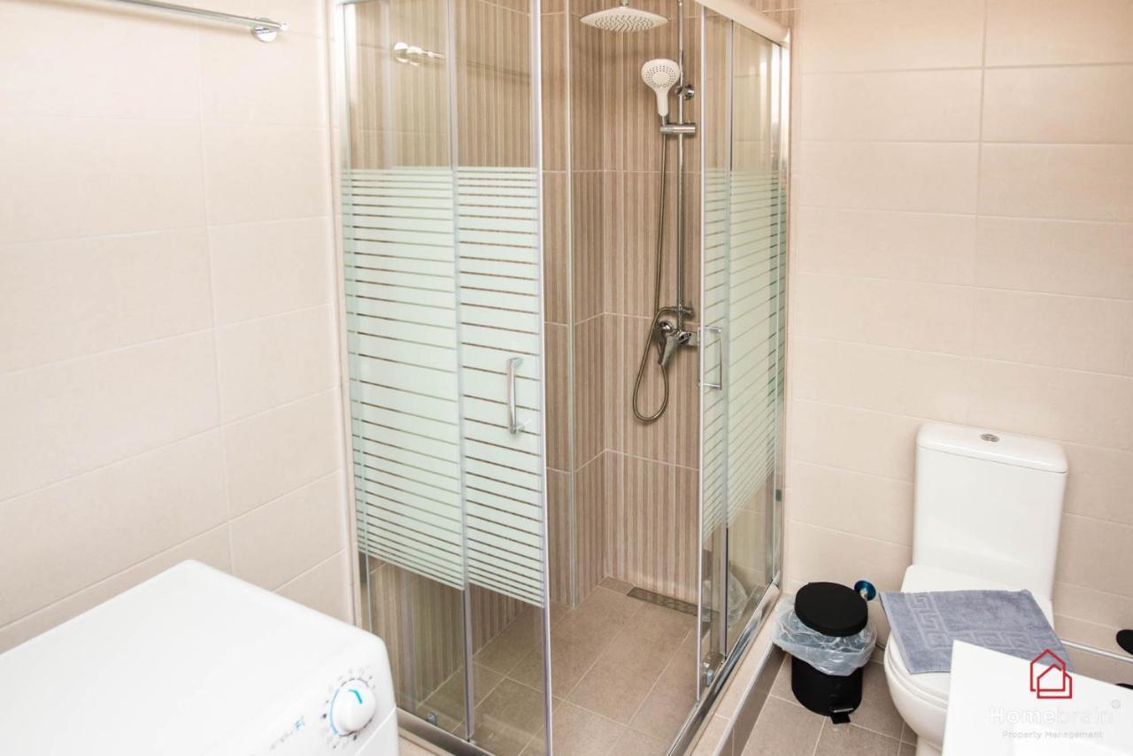 Urban City Suite1 Axd Alexandroúpolis Luaran gambar