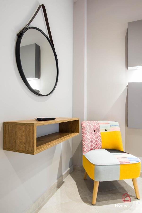 Urban City Suite1 Axd Alexandroúpolis Luaran gambar