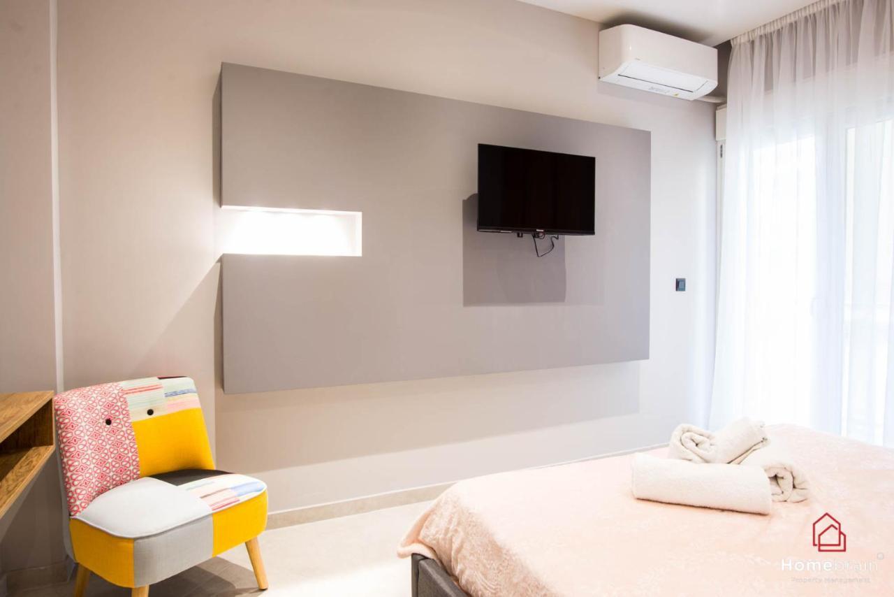 Urban City Suite1 Axd Alexandroúpolis Luaran gambar